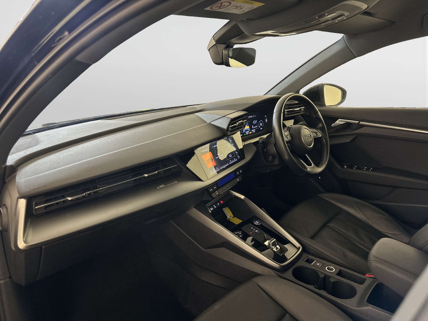 Used Audi A3 2021 for sale - 78152346: Photo 12