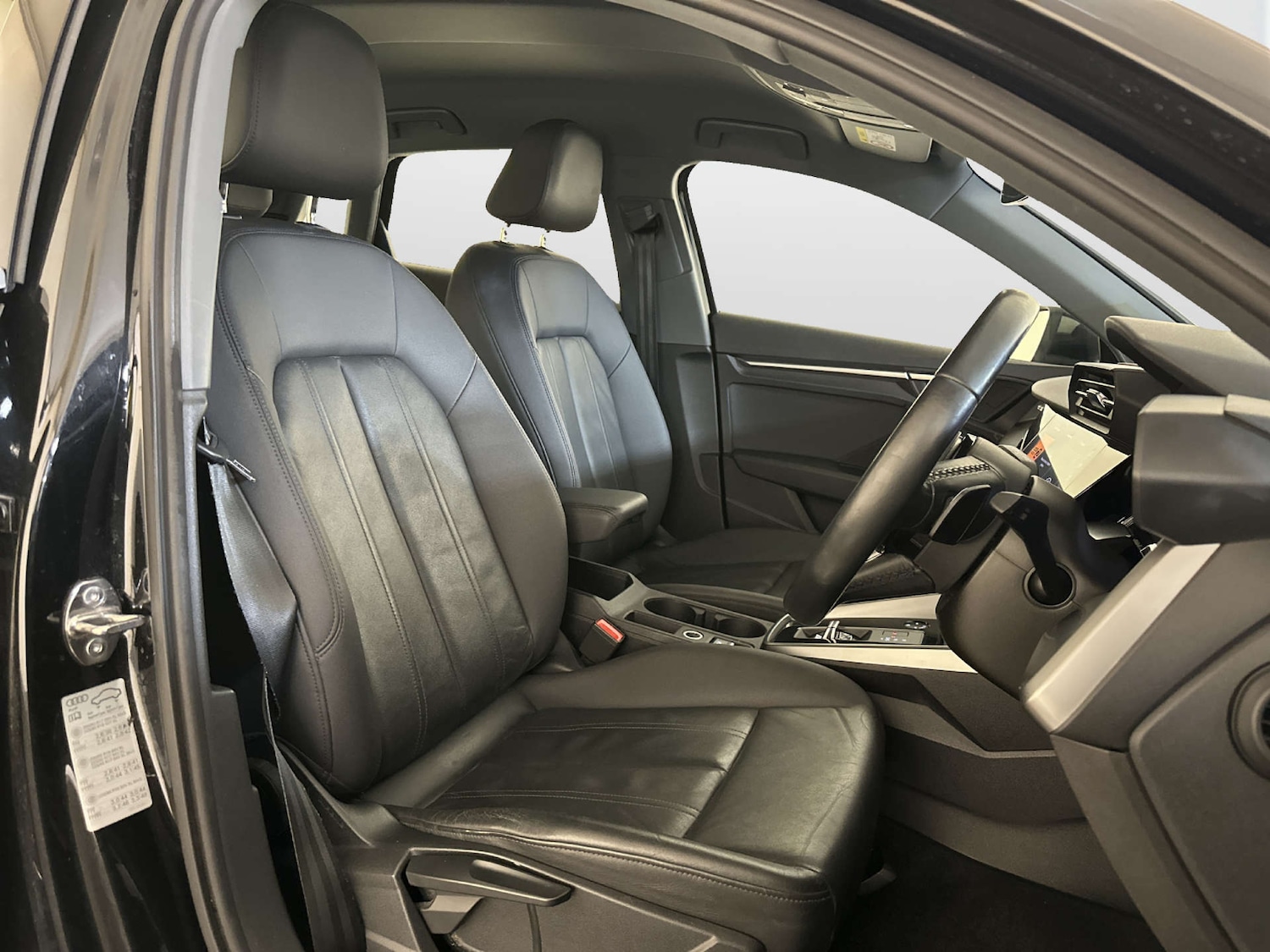 Used Audi A3 2021 for sale - 78152346: Photo 13