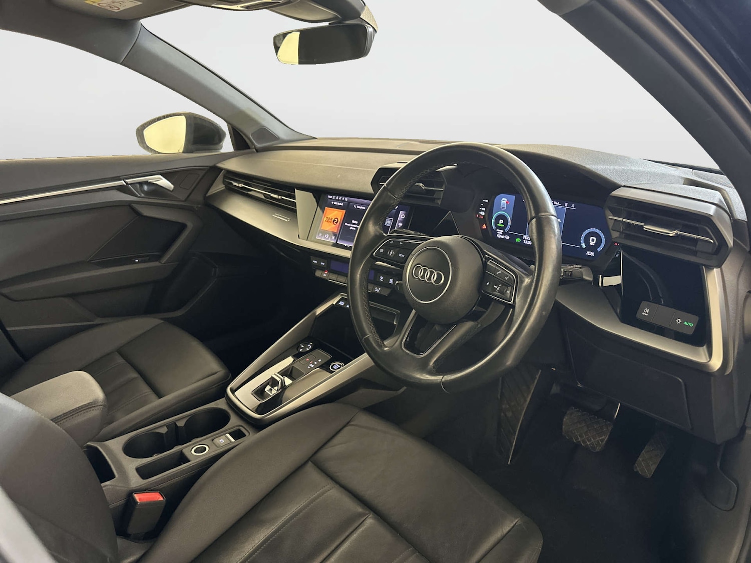 Used Audi A3 2021 for sale - 78152346: Photo 15