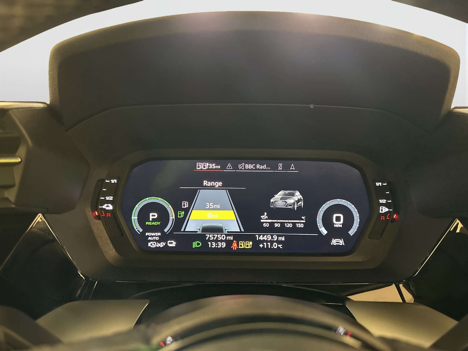 Used Audi A3 2021 for sale - 78152346: Photo 18