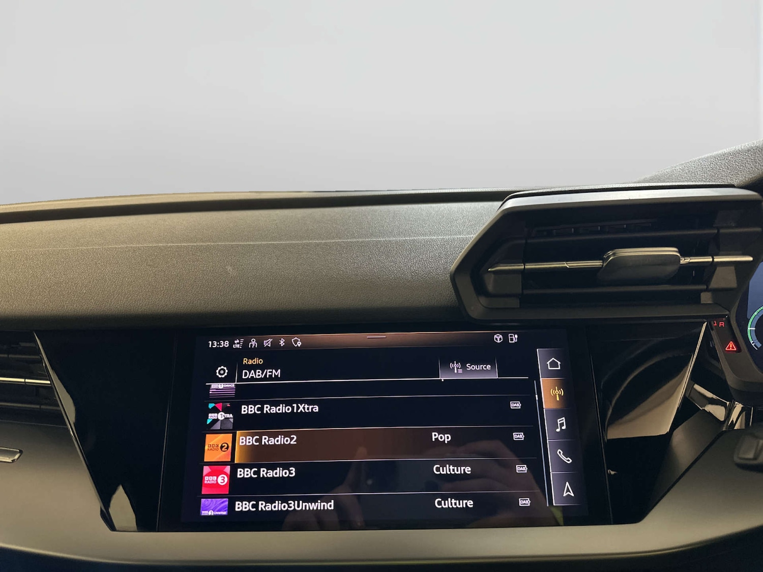 Used Audi A3 2021 for sale - 78152346: Photo 22