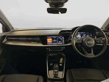 Used Audi A3 2021 for sale - 78152346: Photo