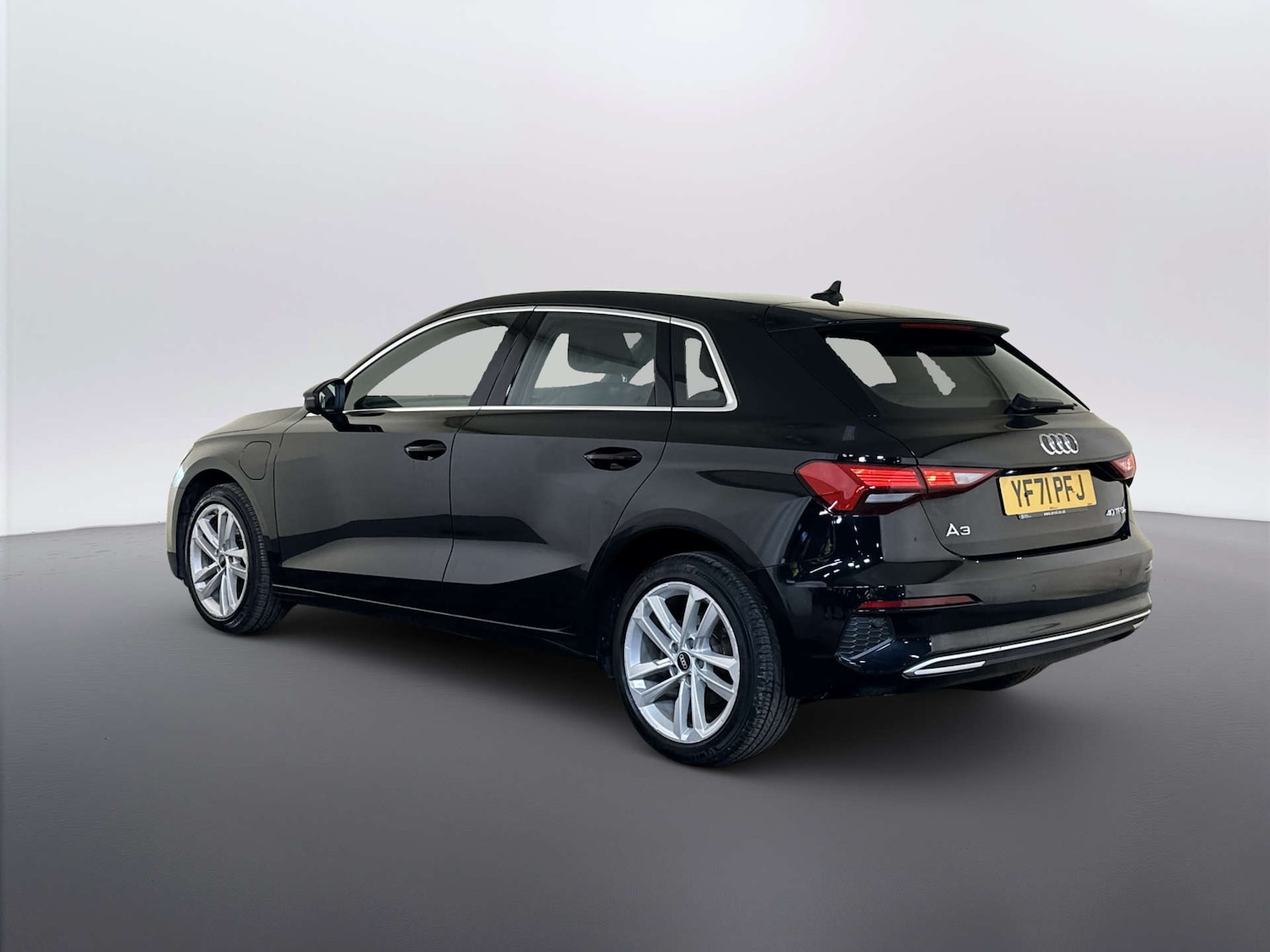 Used Audi A3 2021 for sale - 78152346: Photo 8