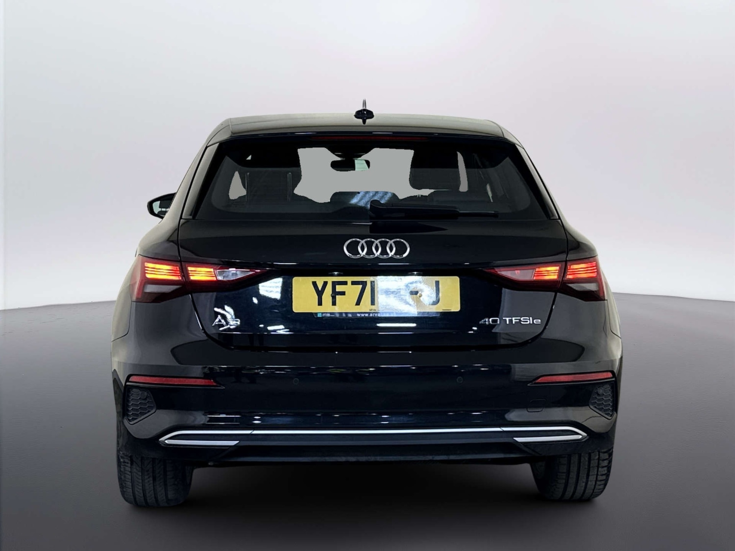 Used Audi A3 2021 for sale - 78152346: Photo 9