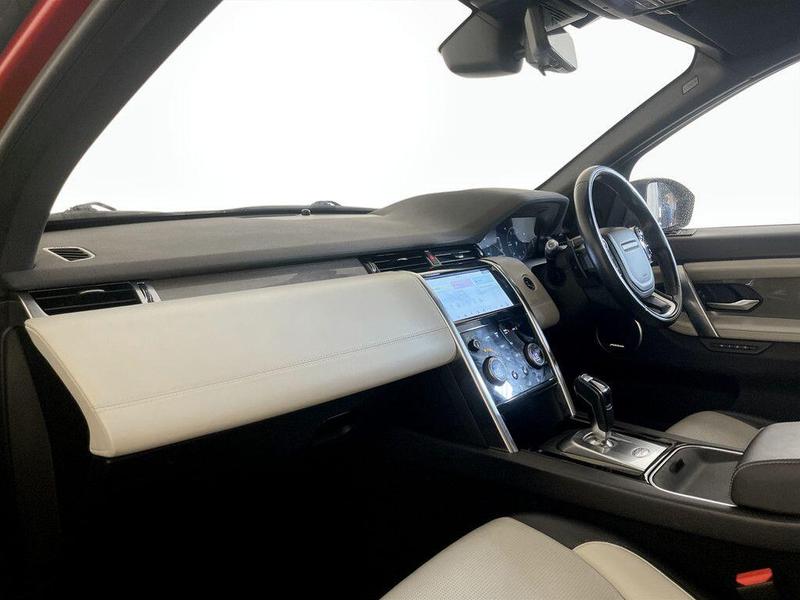 Used Land Rover Discovery Sport 2020 for sale - 76565064: Photo 12