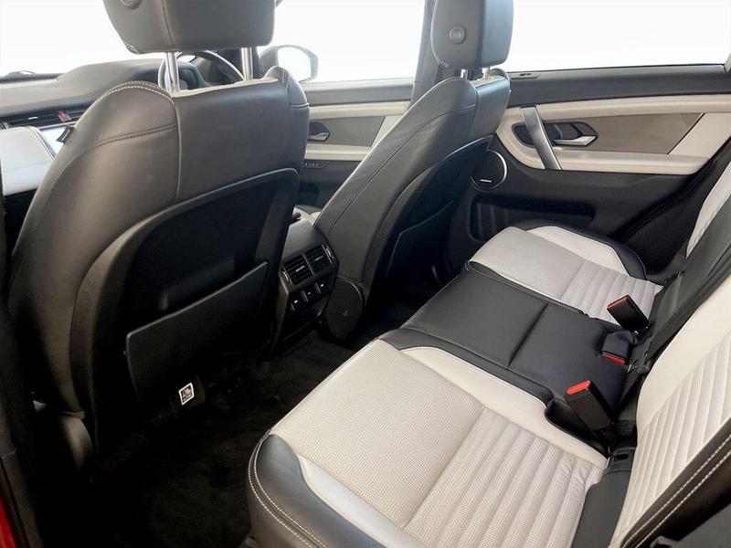 Used Land Rover Discovery Sport 2020 for sale - 76565064: Photo 14