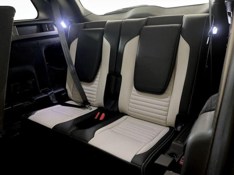 Used Land Rover Discovery Sport 2020 for sale - 76565064: Photo 15