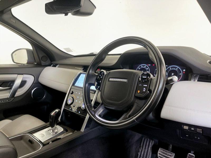 Used Land Rover Discovery Sport 2020 for sale - 76565064: Photo 18