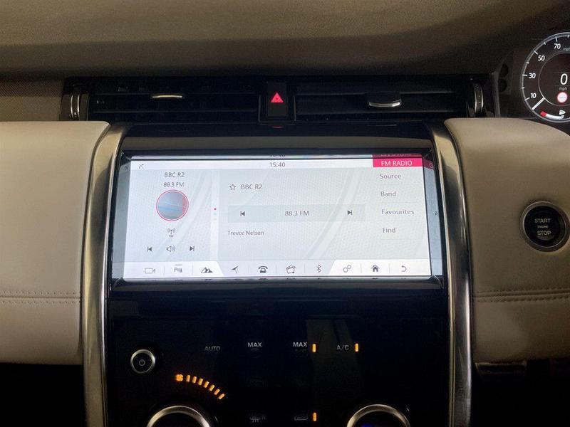 Used Land Rover Discovery Sport 2020 for sale - 76565064: Photo 24