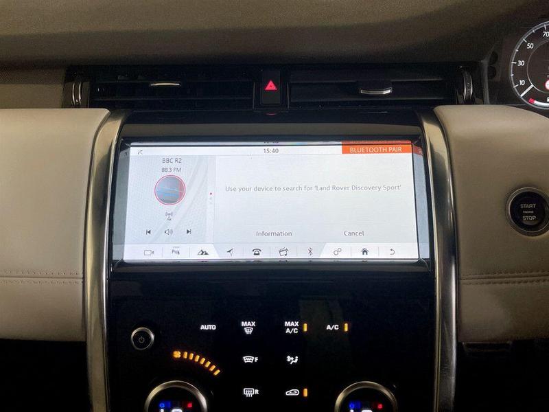 Used Land Rover Discovery Sport 2020 for sale - 76565064: Photo 25