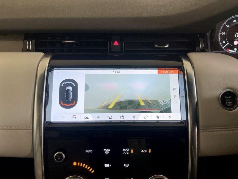 Used Land Rover Discovery Sport 2020 for sale - 76565064: Photo 26