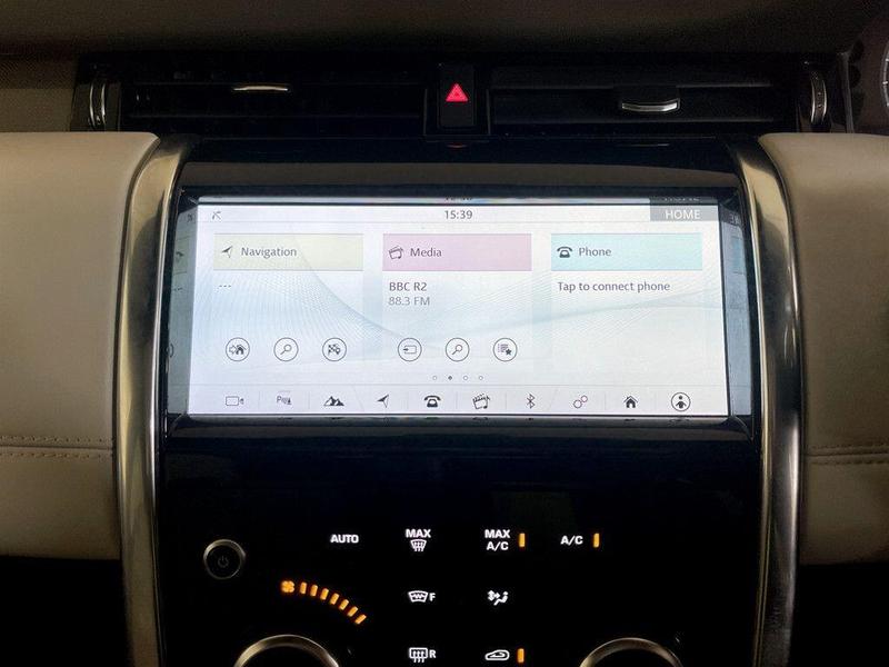 Used Land Rover Discovery Sport 2020 for sale - 76565064: Photo 27