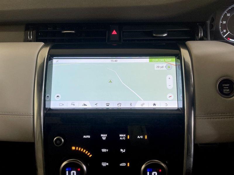 Used Land Rover Discovery Sport 2020 for sale - 76565064: Photo 28