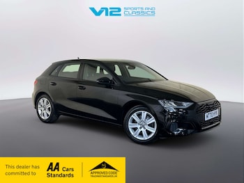 Used Audi A3 2020 for sale - 79616798: Photo
