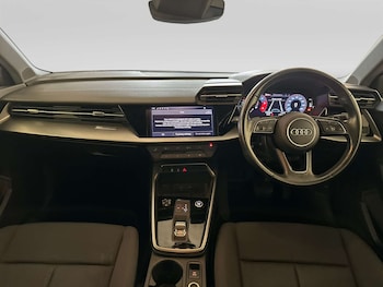 Used Audi A3 2020 for sale - 79616798: Photo