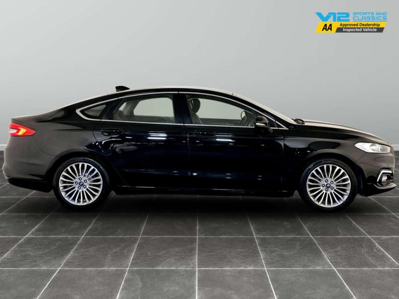 Used Ford Mondeo 2021 for sale - 76945480: Photo 11