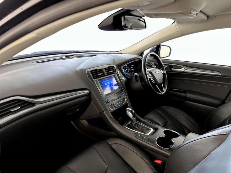 Used Ford Mondeo 2021 for sale - 76945480: Photo 12