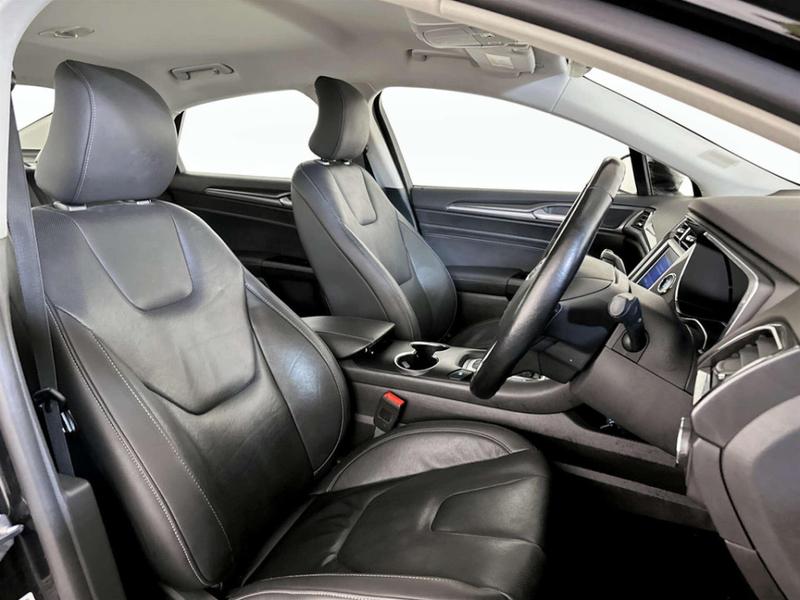 Used Ford Mondeo 2021 for sale - 76945480: Photo 13