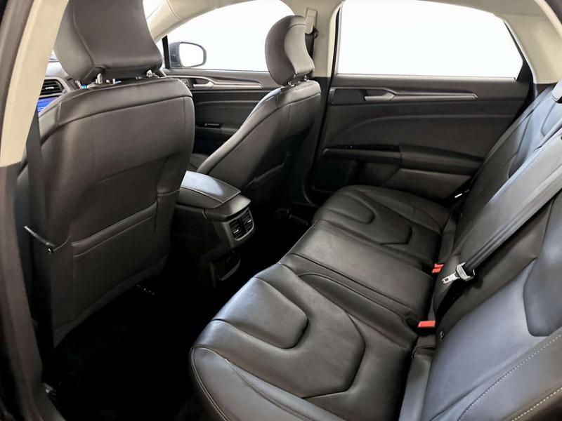 Used Ford Mondeo 2021 for sale - 76945480: Photo 14