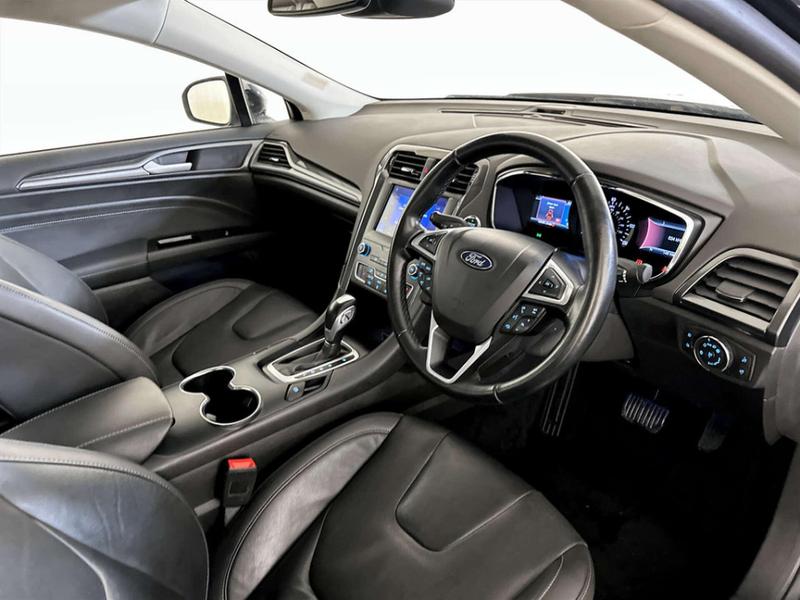 Used Ford Mondeo 2021 for sale - 76945480: Photo 15