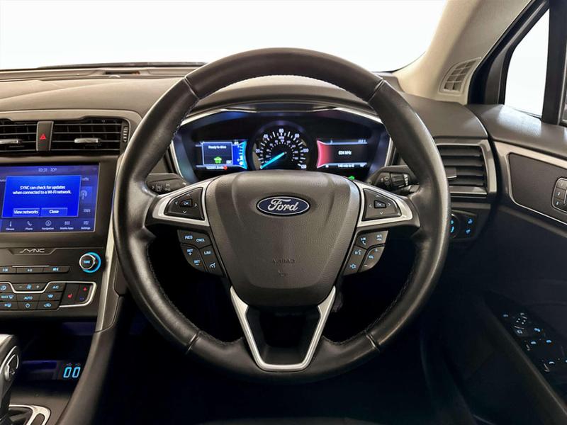 Used Ford Mondeo 2021 for sale - 76945480: Photo 16
