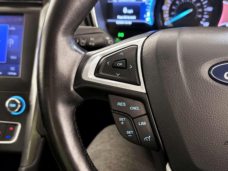 Used Ford Mondeo 2021 for sale - 76945480: Photo 17