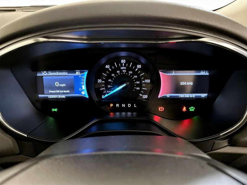 Used Ford Mondeo 2021 for sale - 76945480: Photo 18