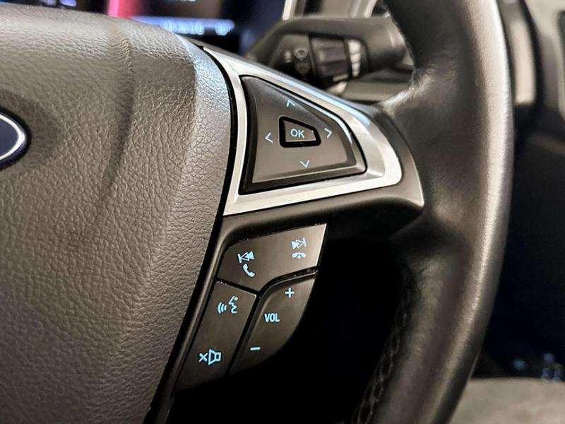 Used Ford Mondeo 2021 for sale - 76945480: Photo 19