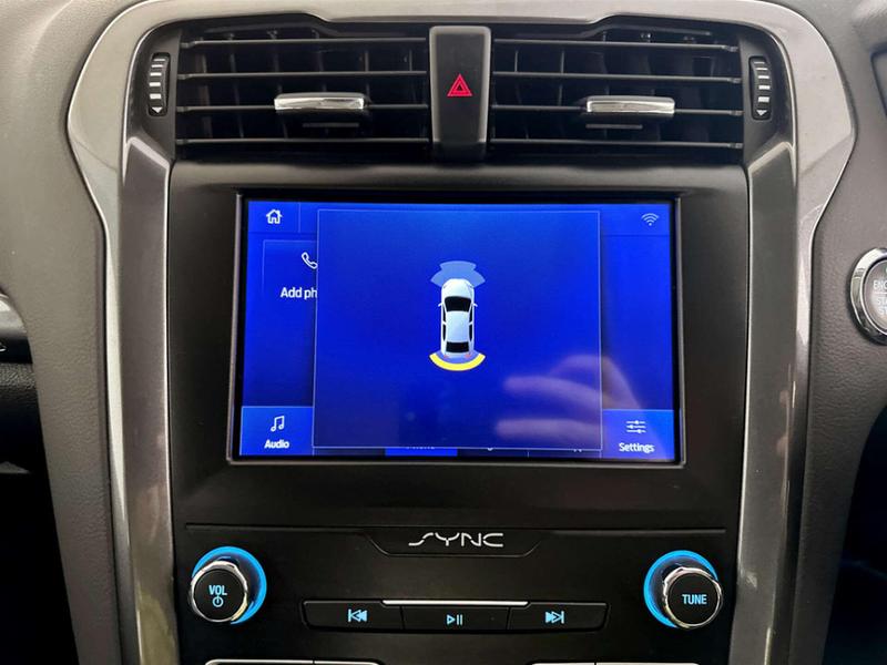 Used Ford Mondeo 2021 for sale - 76945480: Photo 20