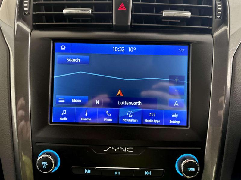 Used Ford Mondeo 2021 for sale - 76945480: Photo 21