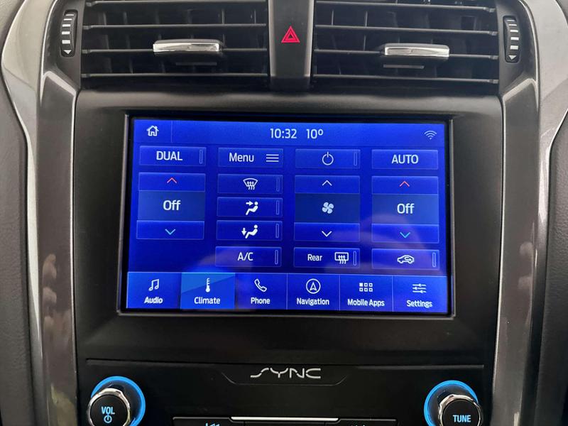 Used Ford Mondeo 2021 for sale - 76945480: Photo 23