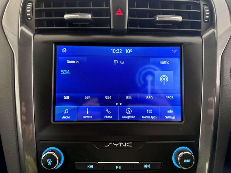 Used Ford Mondeo 2021 for sale - 76945480: Photo 24