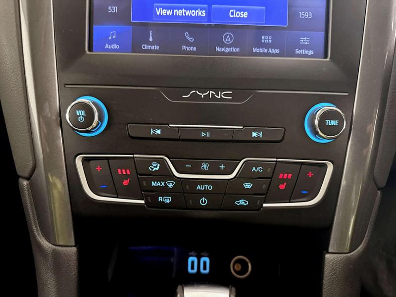 Used Ford Mondeo 2021 for sale - 76945480: Photo 25