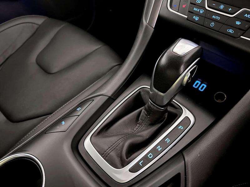 Used Ford Mondeo 2021 for sale - 76945480: Photo 26