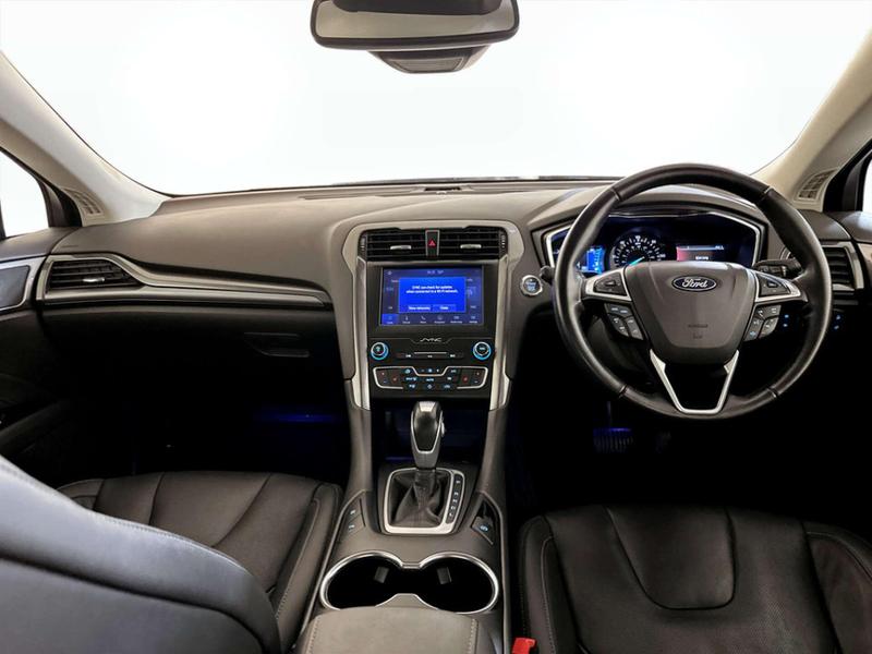 Used Ford Mondeo 2021 for sale - 76945480: Photo 3