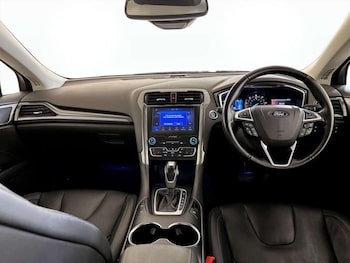 Used Ford Mondeo 2021 for sale - 76945480: Photo