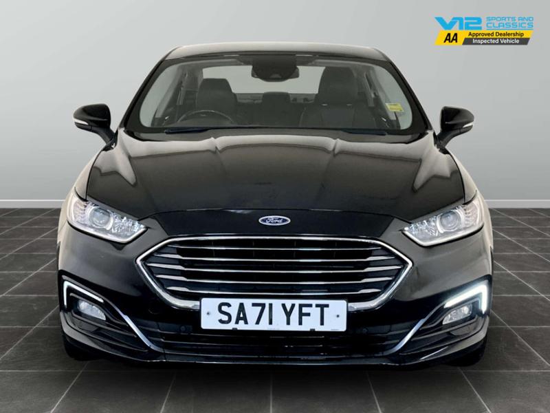 Used Ford Mondeo 2021 for sale - 76945480: Photo 5