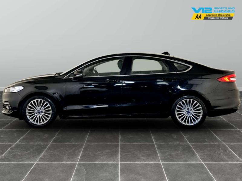 Used Ford Mondeo 2021 for sale - 76945480: Photo 7