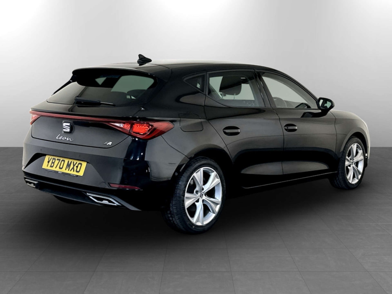 Used SEAT Leon 2020 for sale - 77720518: Photo 10
