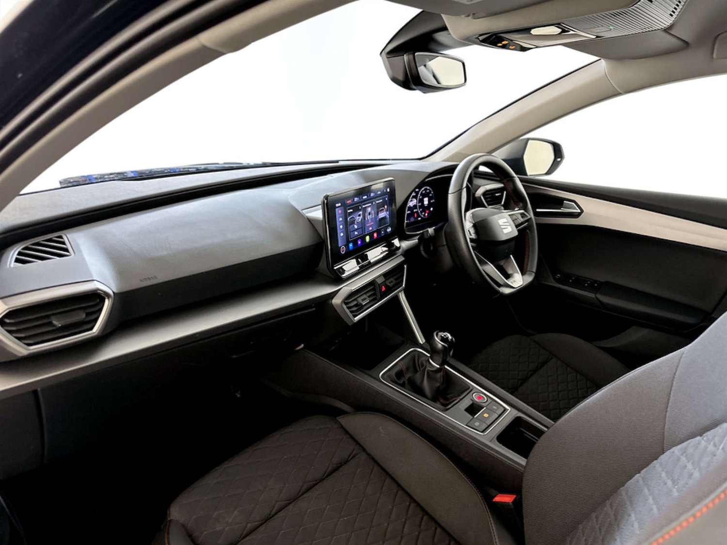 Used SEAT Leon 2020 for sale - 77720518: Photo 12