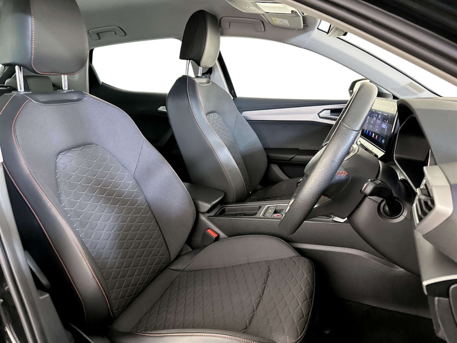 Used SEAT Leon 2020 for sale - 77720518: Photo 13