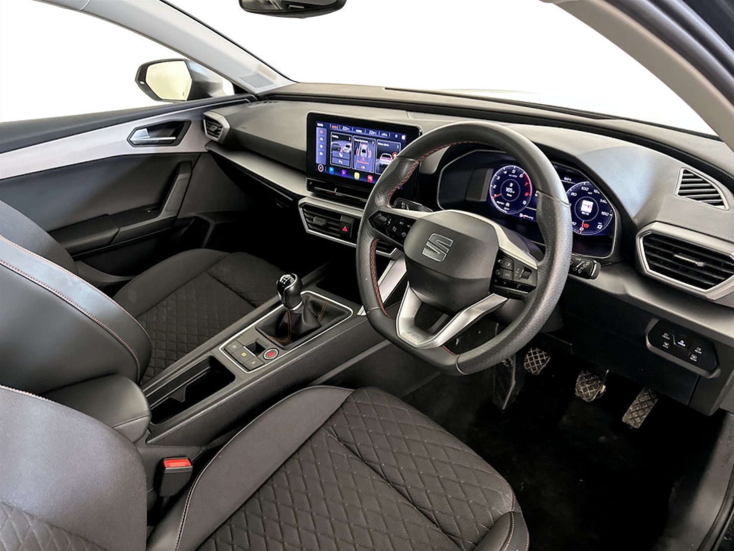 Used SEAT Leon 2020 for sale - 77720518: Photo 15