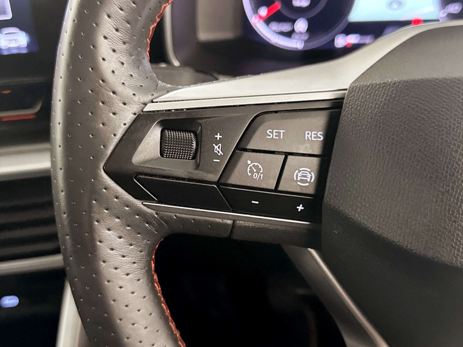 Used SEAT Leon 2020 for sale - 77720518: Photo 17