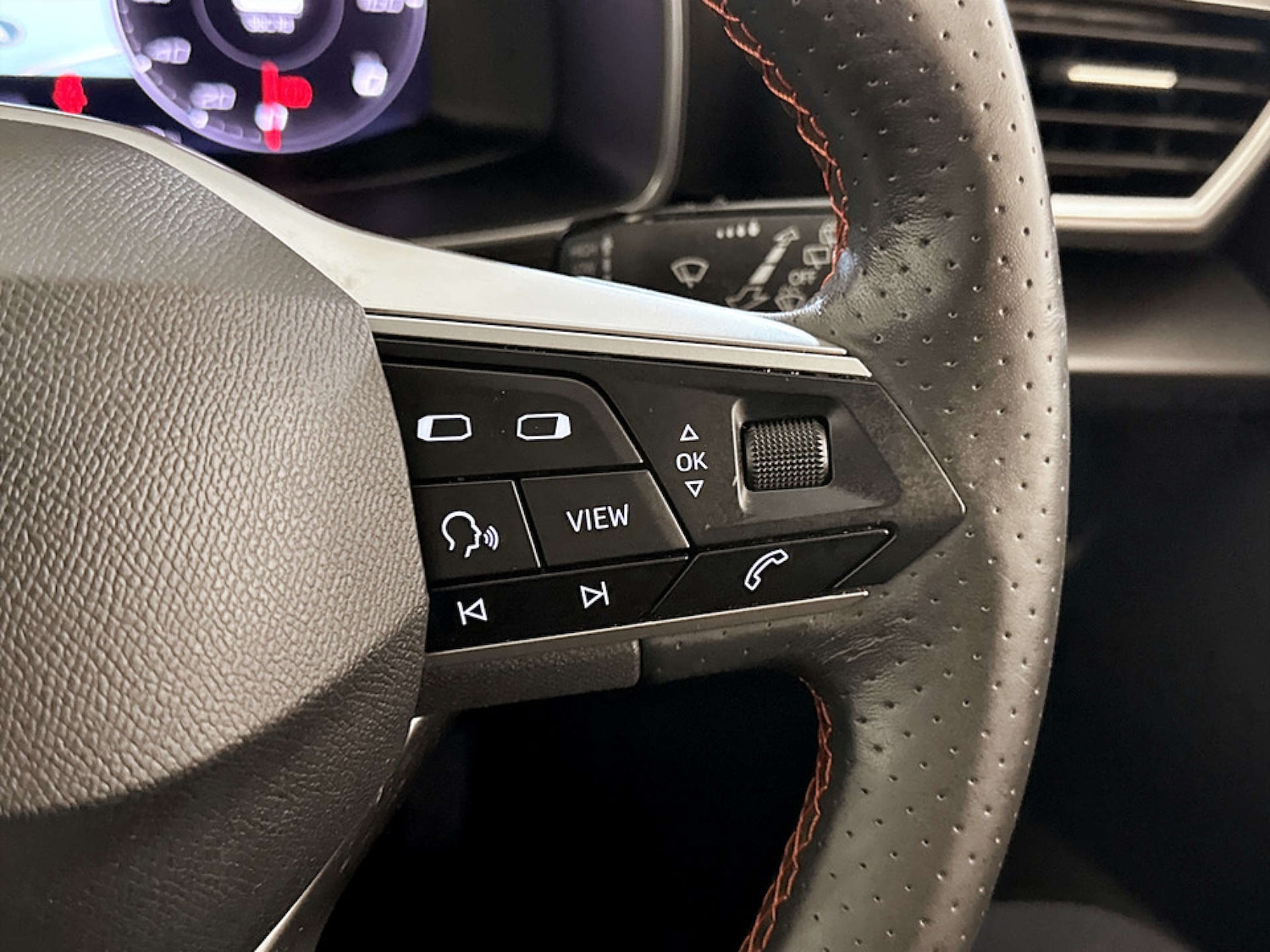 Used SEAT Leon 2020 for sale - 77720518: Photo 19