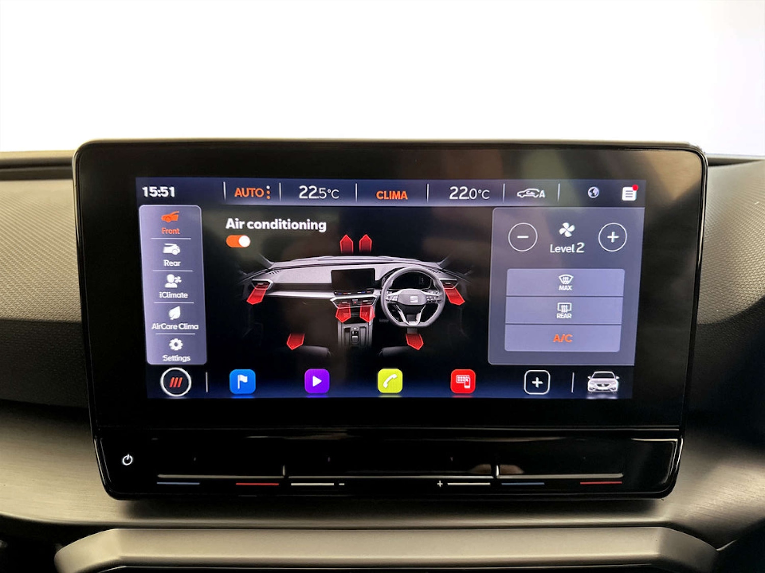 Used SEAT Leon 2020 for sale - 77720518: Photo 24