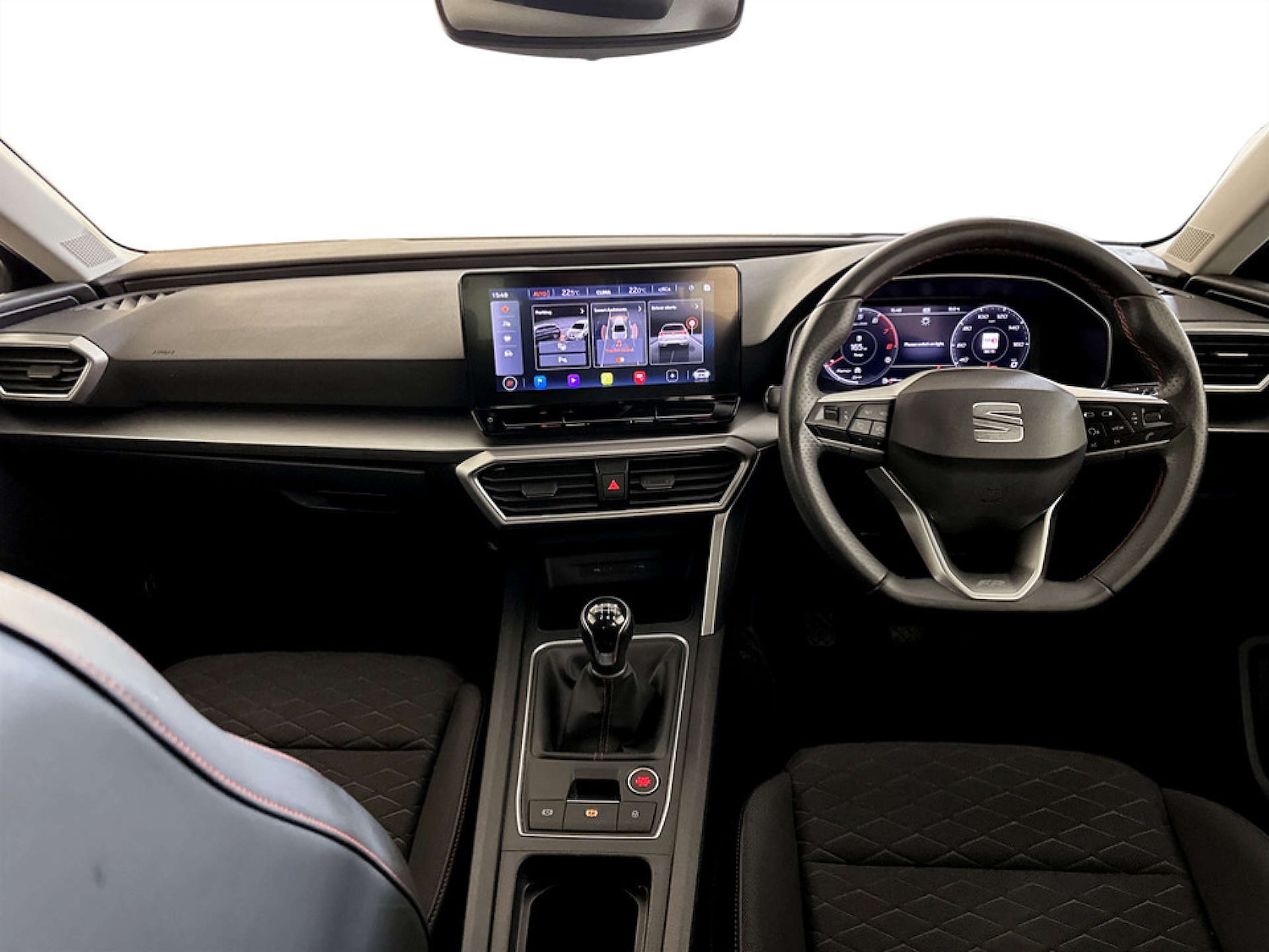 Used SEAT Leon 2020 for sale - 77720518: Photo 3