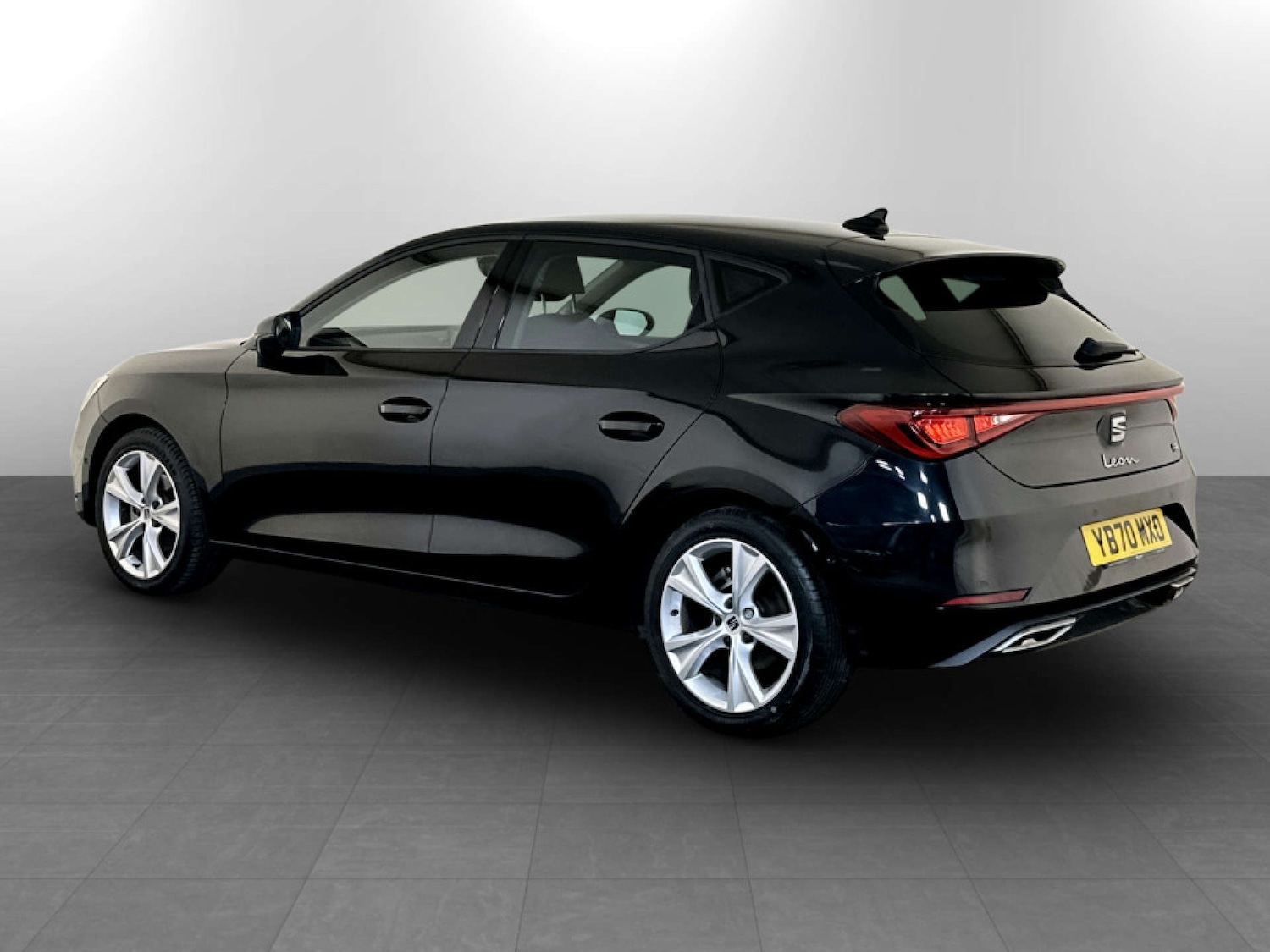 Used SEAT Leon 2020 for sale - 77720518: Photo 8
