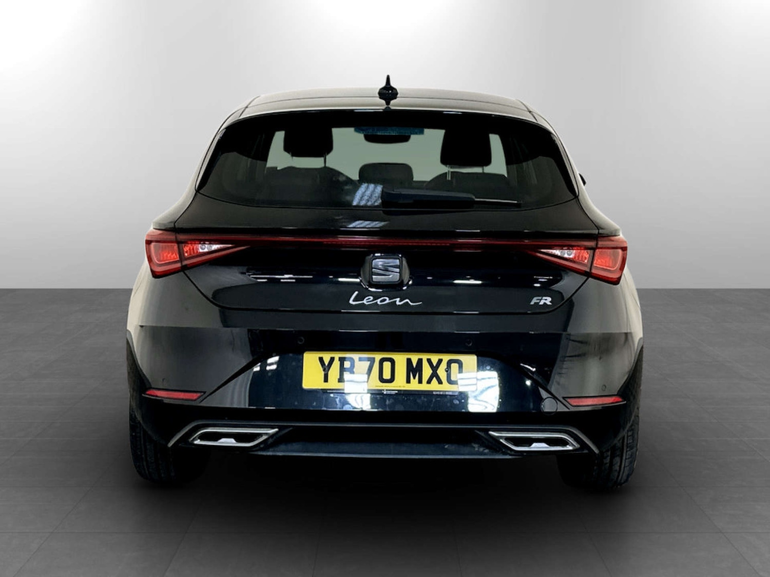 Used SEAT Leon 2020 for sale - 77720518: Photo 9