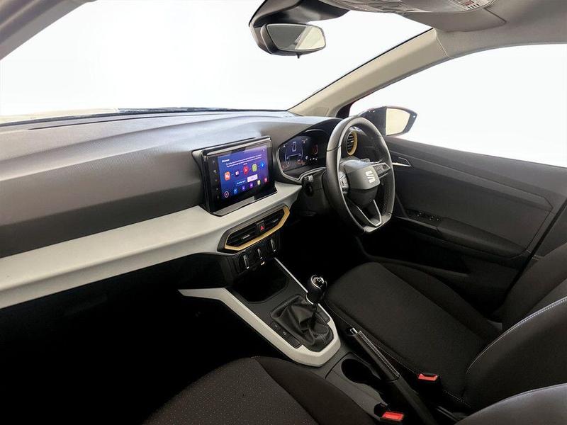 Used SEAT Arona 2023 for sale - 76480301: Photo 12