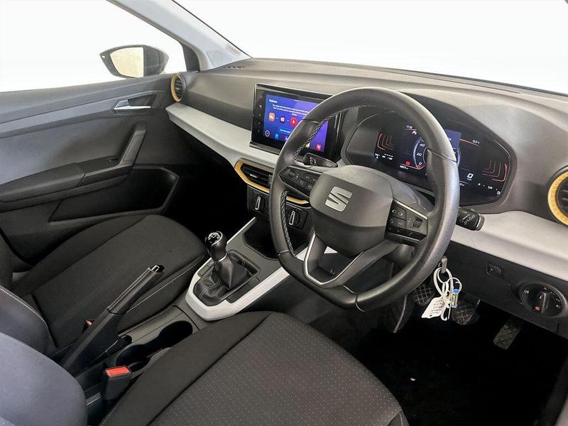 Used SEAT Arona 2023 for sale - 76480301: Photo 15